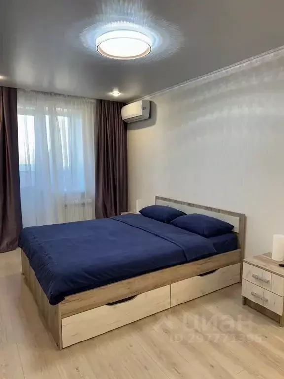 1-к кв. Саратовская область, Саратов Наумовская ул., 11А (36.0 м) - Фото 1