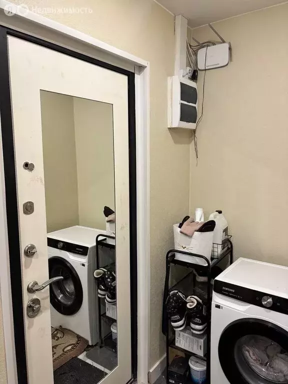 2-комнатная квартира: Санкт-Петербург, улица Турку, 23к1 (44 м) - Фото 1