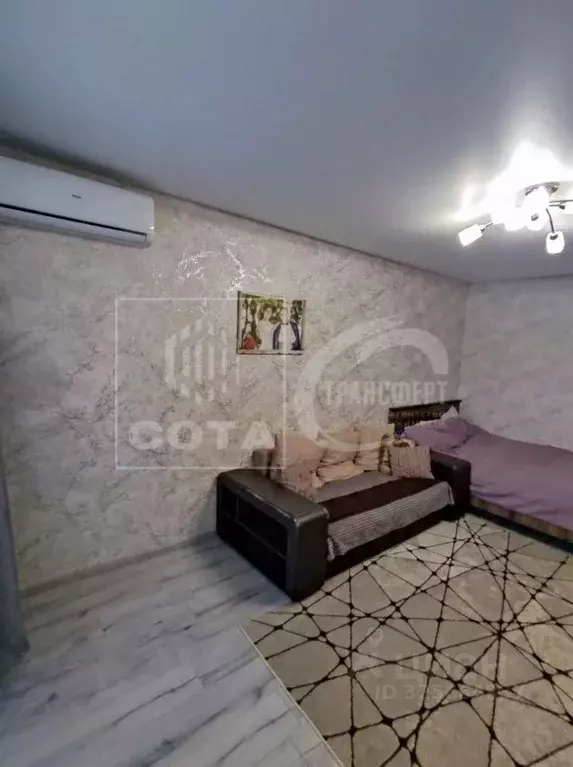 2-к кв. Воронежская область, Рамонский район, с. Ямное ул. Ягодная, 11 ... - Фото 2