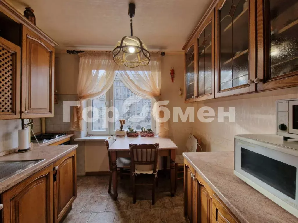 Продается 3-комнатная квартира - Фото 0