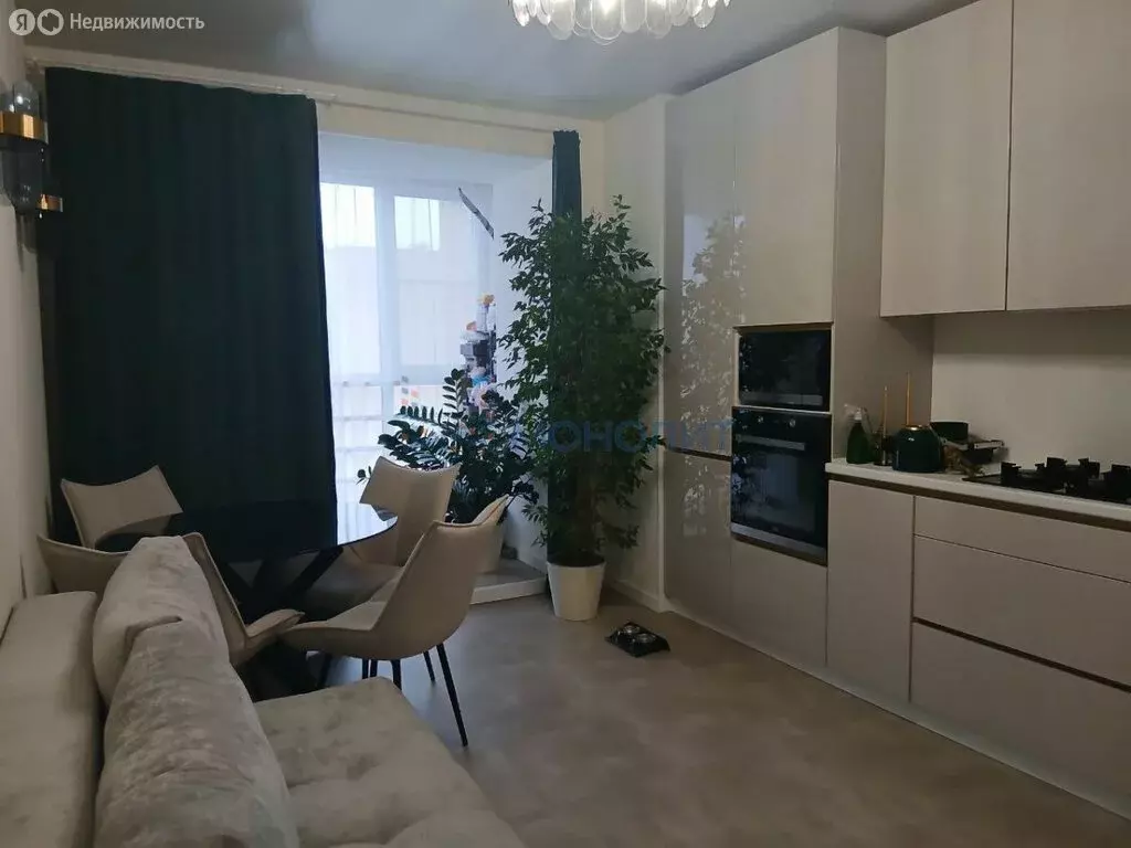 2-комнатная квартира: Йошкар-Ола, бульвар Ураева, 4 (65 м) - Фото 2