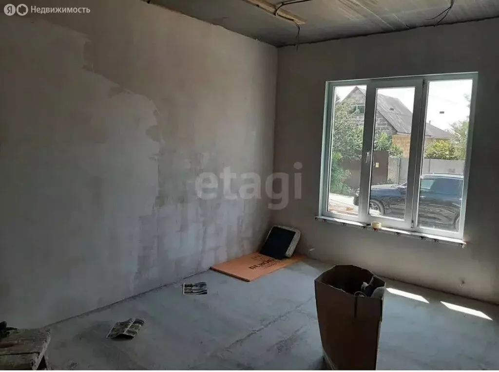 Дом в Симферополь, 25-я улица Коллективных Садов (93 м) - Фото 1