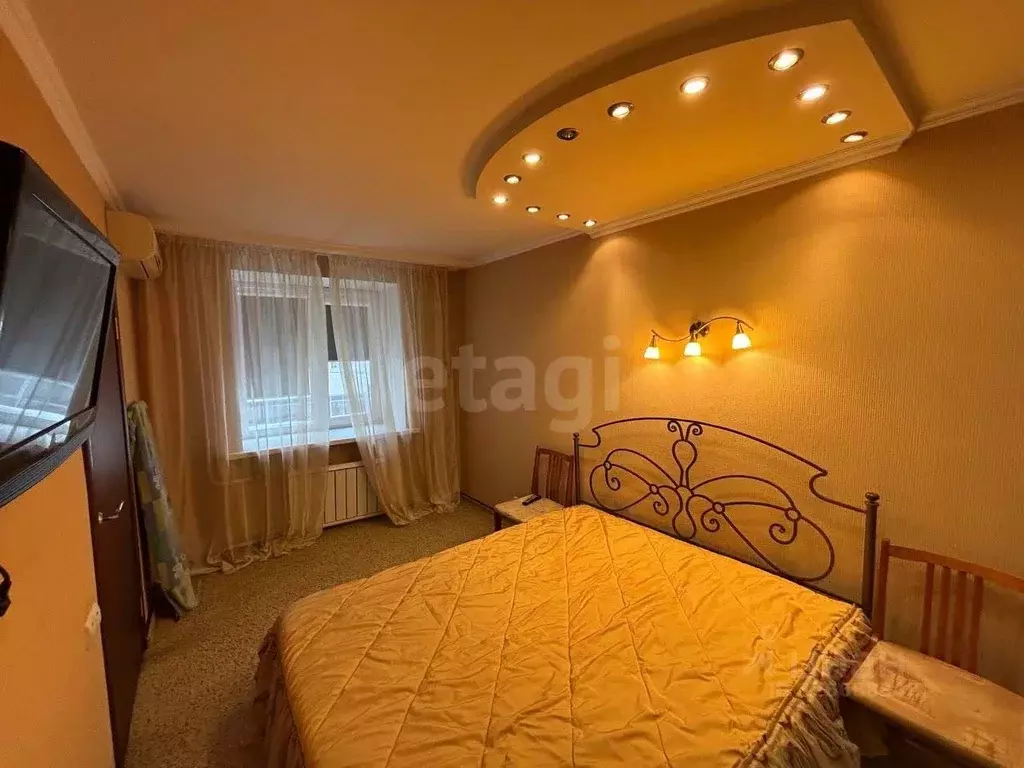 2-к кв. Тюменская область, Тюмень ул. Кузнецова, 16 (50.0 м) - Фото 2