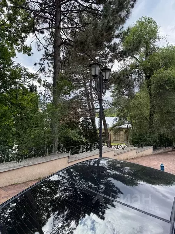 Студия Ставропольский край, Кисловодск ул. Алексея Реброва, 5 (20.0 м) - Фото 1