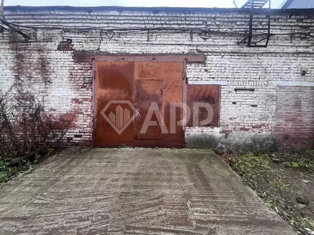 Склад в Удмуртия, Ижевск ул. Дружбы, 15 (103 м) - Фото 1