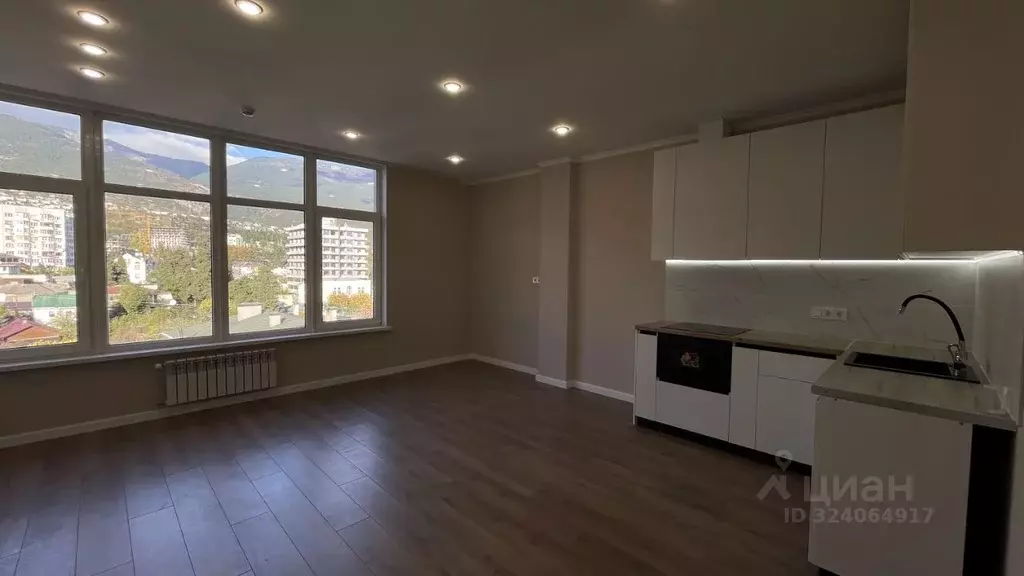 Студия Крым, Ялта ул. Киевская, 44 (37.0 м) - Фото 1