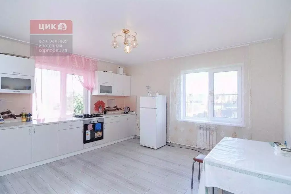 Дом в Рязанская область, Рыбновский район, Ходынинское с/пос, с. ... - Фото 1