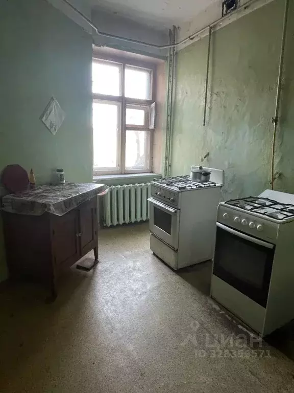 Комната Челябинская область, Челябинск ул. Свободы, 74 (12.8 м) - Фото 1
