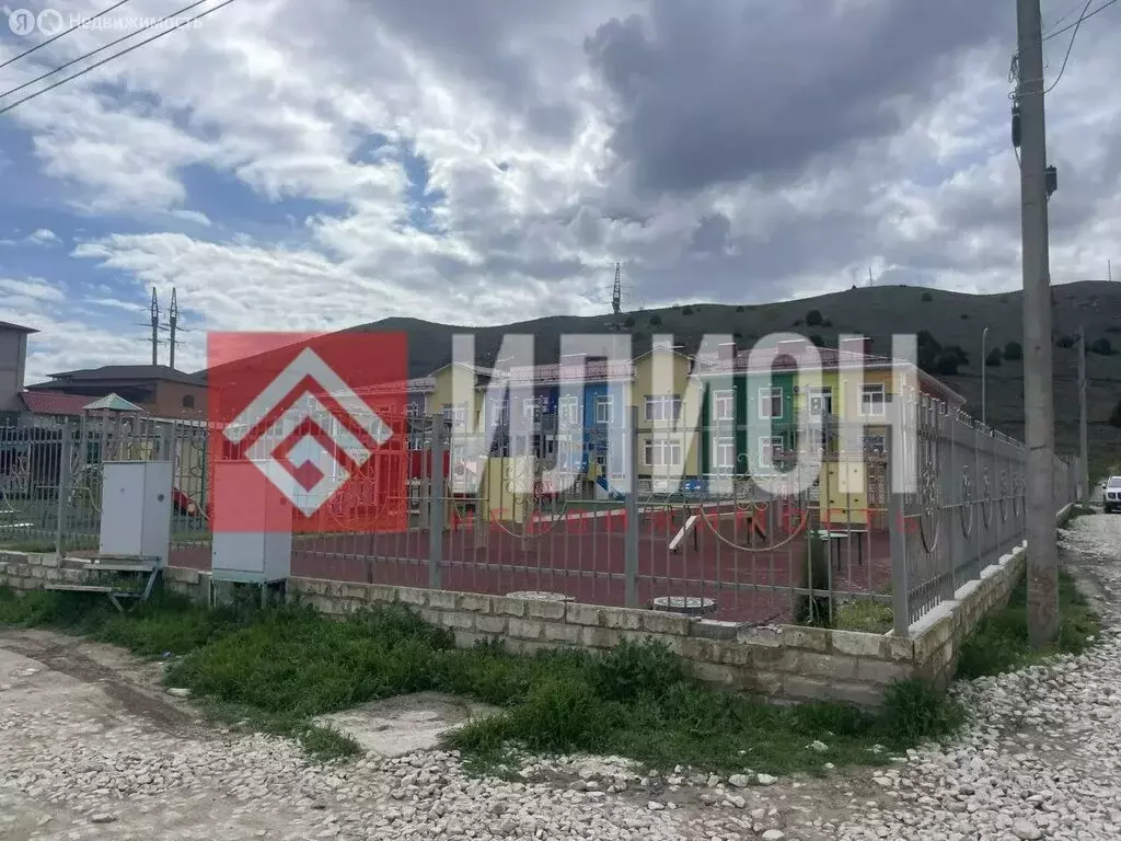 Участок в Судак, улица Номан Челеби Джихан, 30 (6 м) - Фото 1