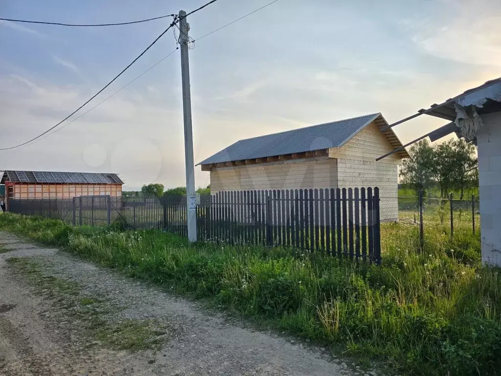 Участок 16,6 сот. (ИЖС) - Фото 0