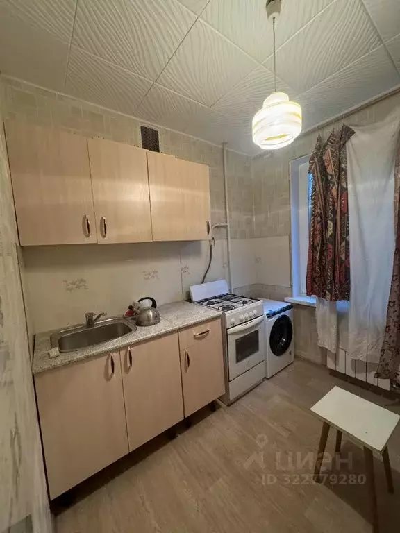 2-к кв. Москва Бирюлевская ул., 21К2 (52.2 м) - Фото 0