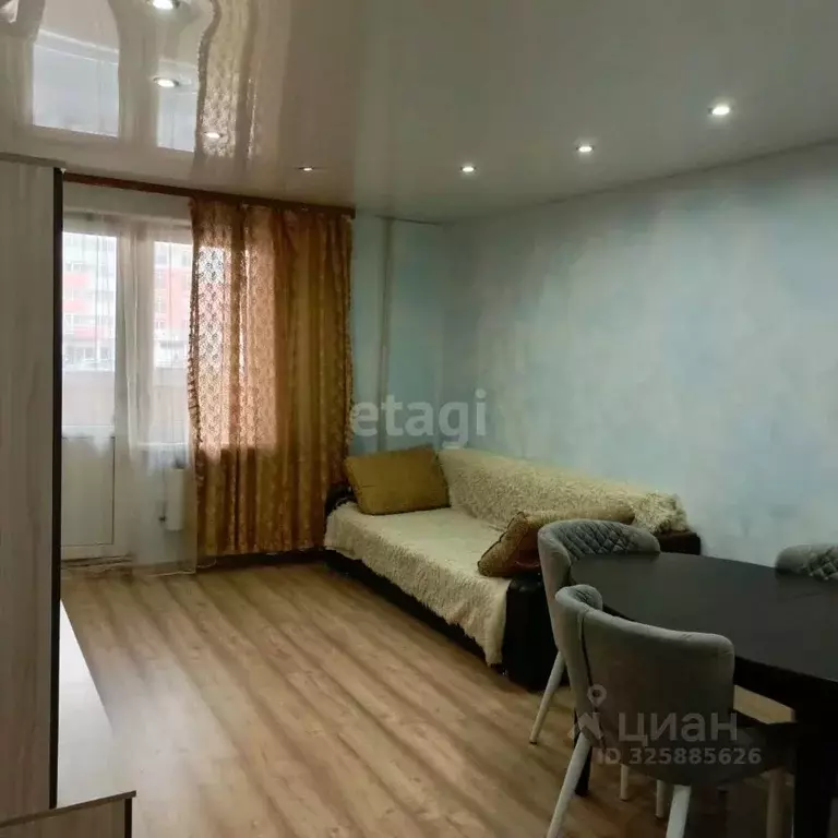 2-к кв. Краснодарский край, Анапа ш. Супсехское, 26к5 (72.6 м) - Фото 1