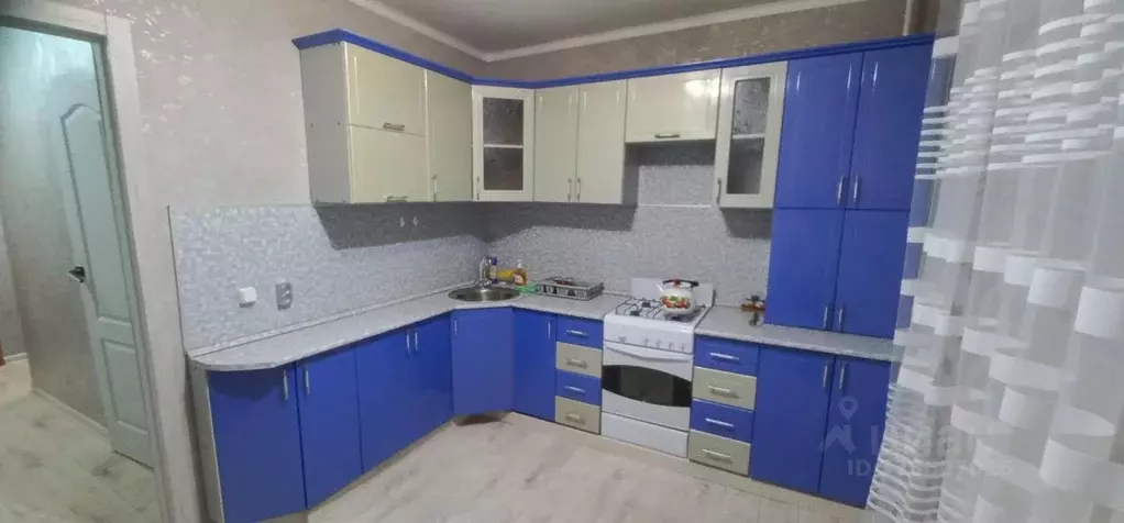 1-к кв. Мордовия, Саранск ул. Попова, 64Ак3 (43.0 м) - Фото 2