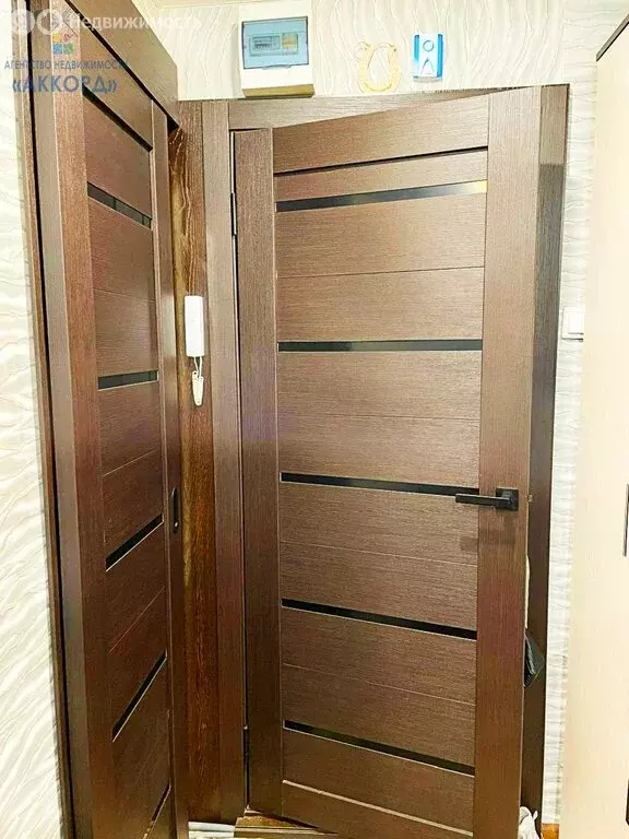 Квартира-студия: Бийск, улица Александра Матросова, 45 (12.8 м) - Фото 0