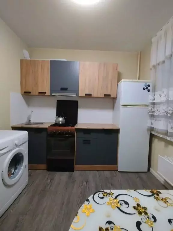 2-к кв. Краснодарский край, Крымск Адагумская ул., 155 (52.1 м) - Фото 2