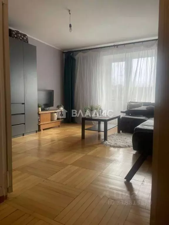 1-к кв. Краснодарский край, Краснодар ул. Энергетиков, 8 (35.0 м) - Фото 0