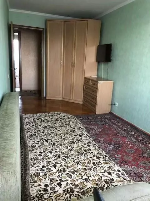 Комната Краснодарский край, Краснодар Фестивальный мкр, ул. ... - Фото 0