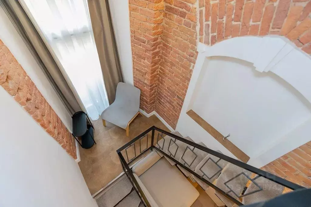 2-к кв. Санкт-Петербург наб. Реки Фонтанки, 40/68 (22.0 м) - Фото 0