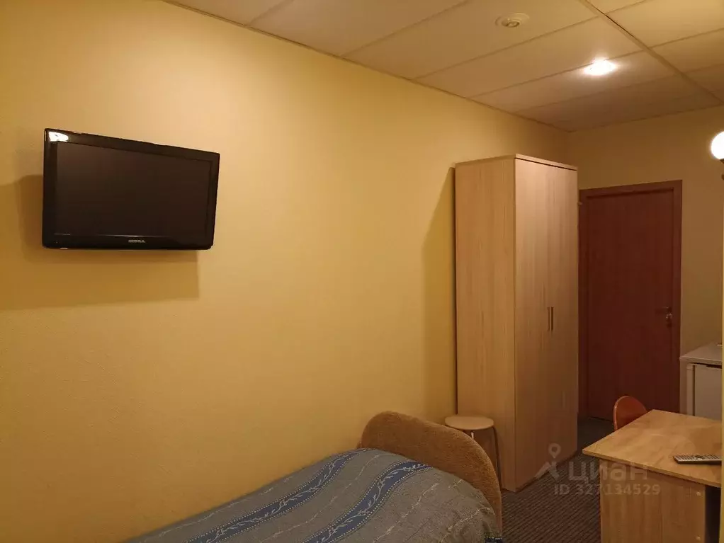 Студия Санкт-Петербург Невский просп., 103 (22.0 м) - Фото 2