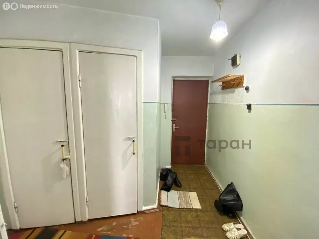 1-комнатная квартира: Троицк, микрорайон Жиркомбинат, 15 (31.2 м) - Фото 0