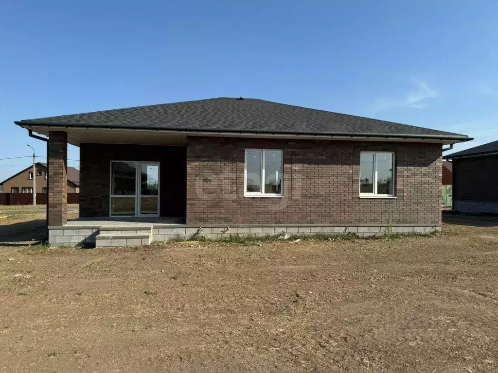 Дом в Белгородская область, Белгородский район, с. Стрелецкое ул. ... - Фото 2