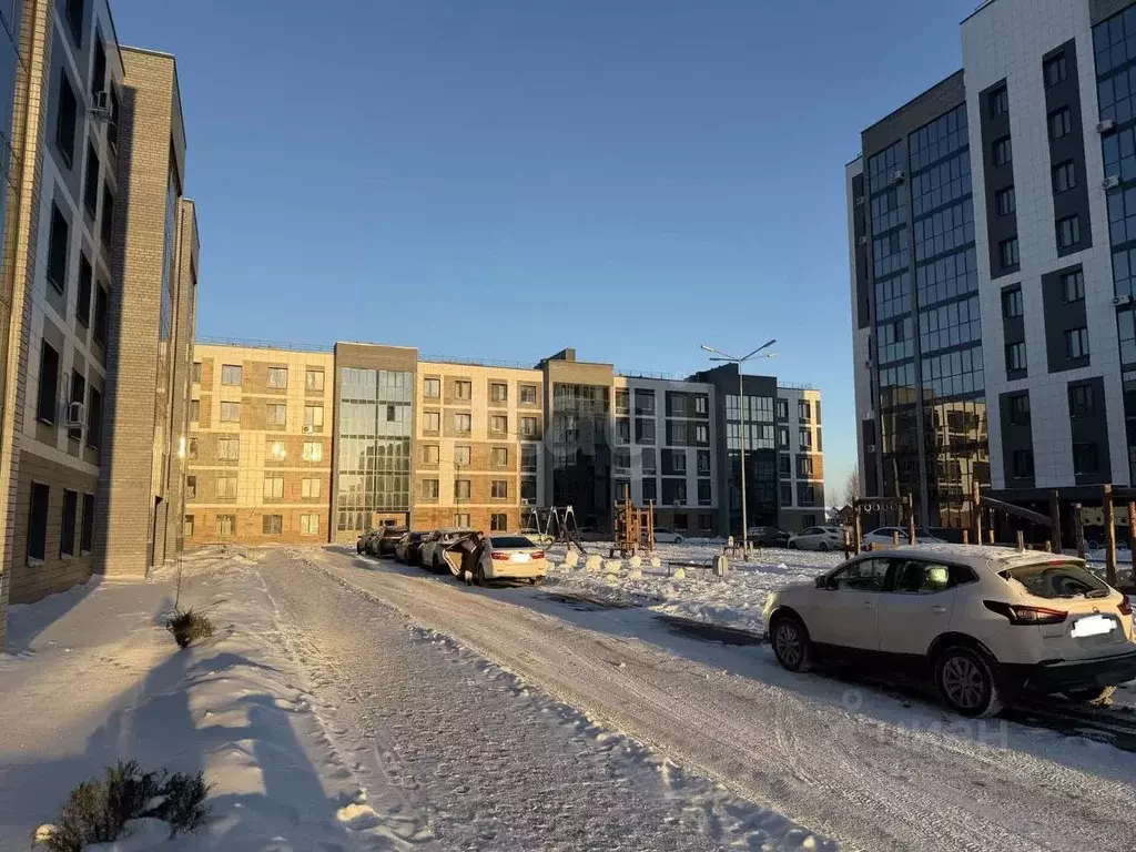 Студия Татарстан, Зеленодольский район, Осиновское с/пос, с. Осиново ... - Фото 1