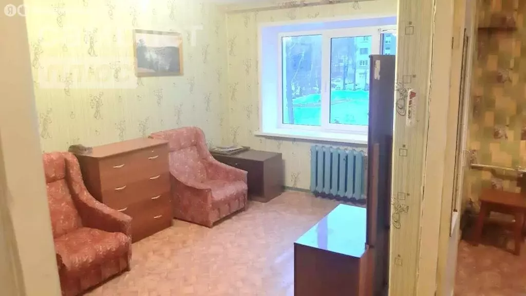 1-комнатная квартира: Вологда, Мишкольцская улица, 9А (31 м) - Фото 0