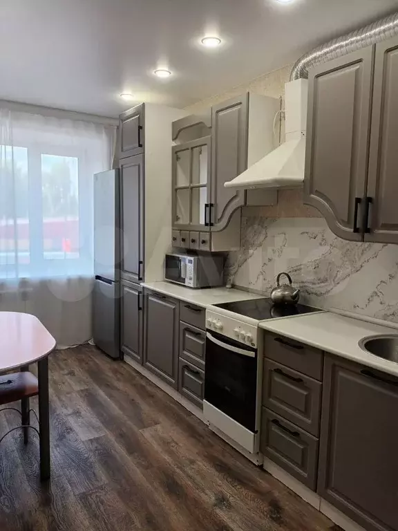 3-к. квартира, 65 м, 3/5 эт. - Фото 0