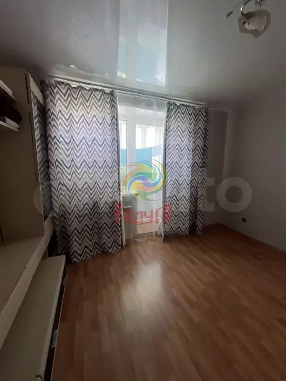 1-к. квартира, 32 м, 4/5 эт. - Фото 1
