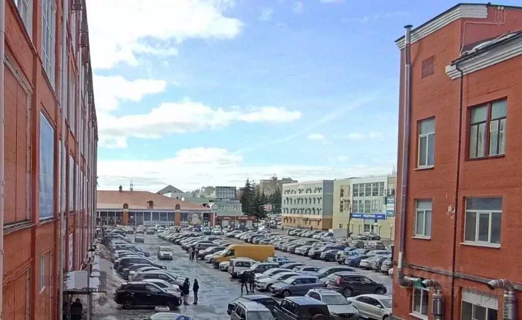 Офис в Тверская область, Тверь просп. Калинина, 17 (123 м) - Фото 2