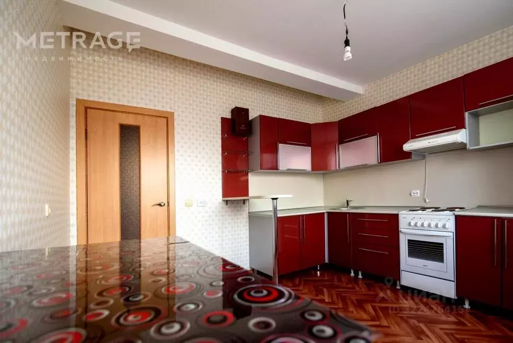 2-к кв. Новосибирская область, Новосибирский район, Морской сельсовет, ... - Фото 1