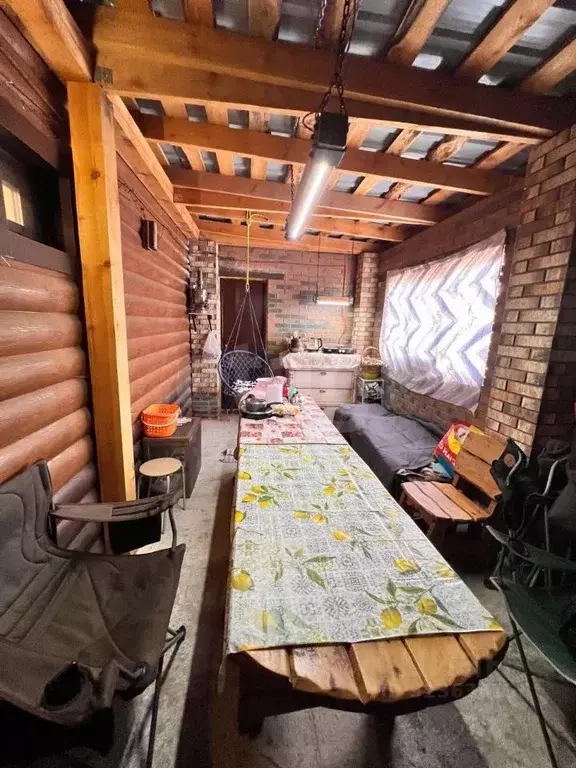 Участок в Ульяновская область, Ульяновск ул. Летчика Хабибуллина (8.16 ... - Фото 2