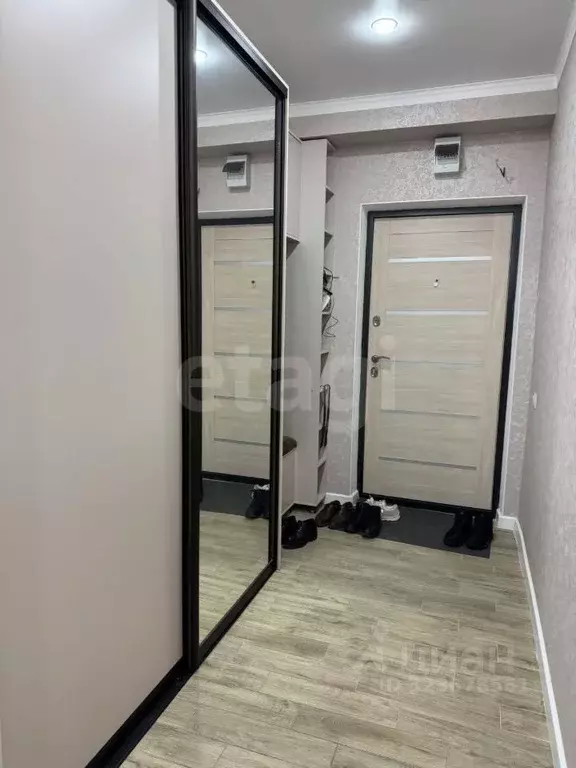 2-к кв. Ставропольский край, Ставрополь ул. Рогожникова, 23/3к1 (68.0 ... - Фото 1