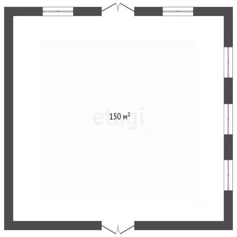 Офис в Крым, Ялта ул. Достоевского, 18Е (150 м) - Фото 2