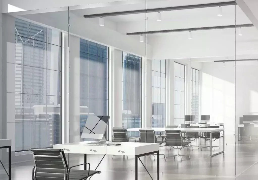 Офис в Москва просп. Лихачева, 8 (7298 м) - Фото 1