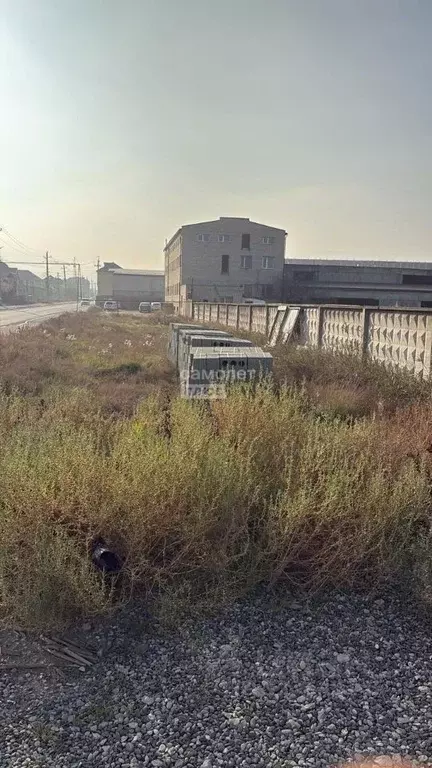 Участок в Дагестан, Махачкала ул. Пражская, 3 (5.0 сот.) - Фото 1