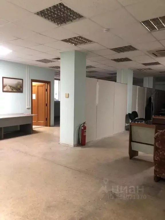 Офис в Самарская область, Тольятти Тополиная ул., 1А (135 м) - Фото 1