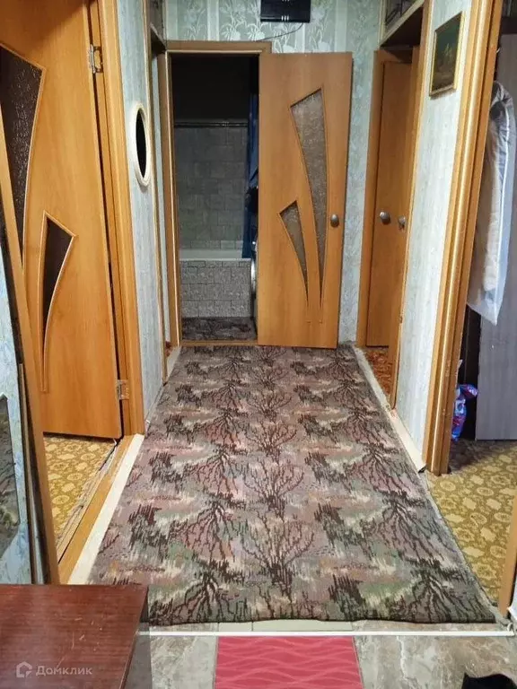 Продаётся 3-к квартира, 62 м - Фото 0