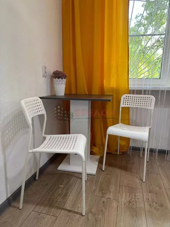 1-к кв. Ростовская область, Ростов-на-Дону просп. Стачки, 193/1 (31.0 ... - Фото 1