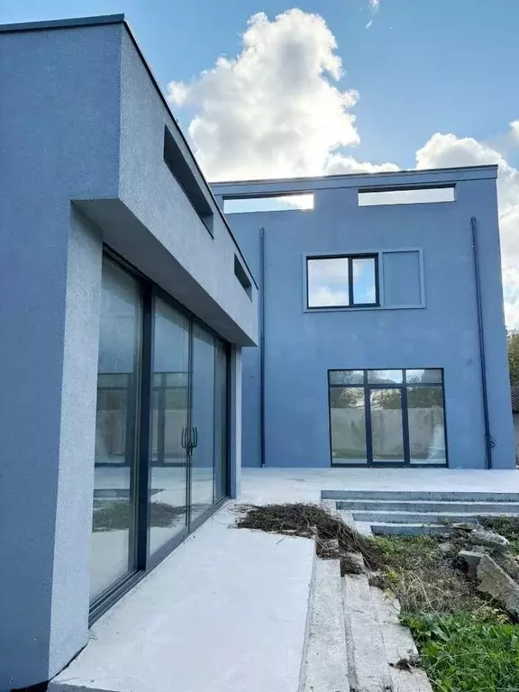 Коттедж в Краснодарский край, Анапа ул. Гоголя (680 м) - Фото 1