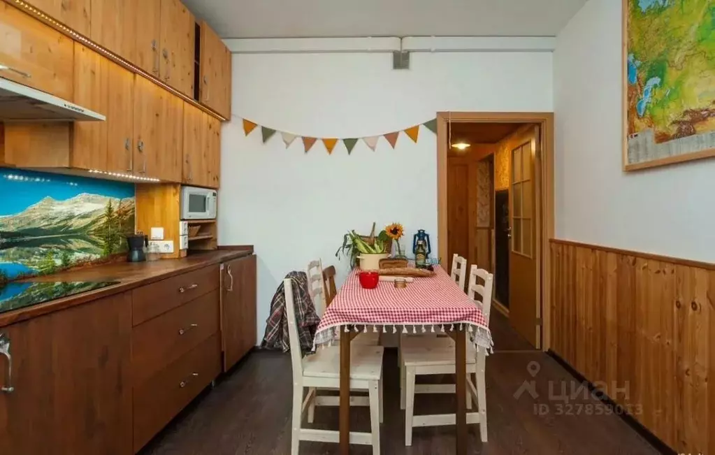 1-к кв. Санкт-Петербург ул. Оптиков, 52к1 (42.0 м) - Фото 2