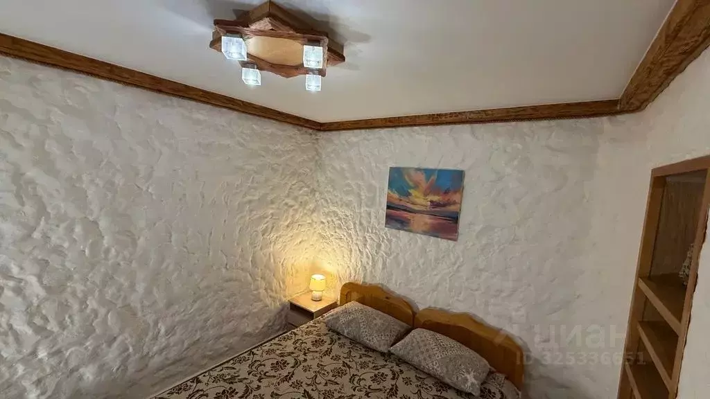 Комната Крым, Бахчисарайский район, Красномакское с/пос, с. Ходжа Сала ... - Фото 1