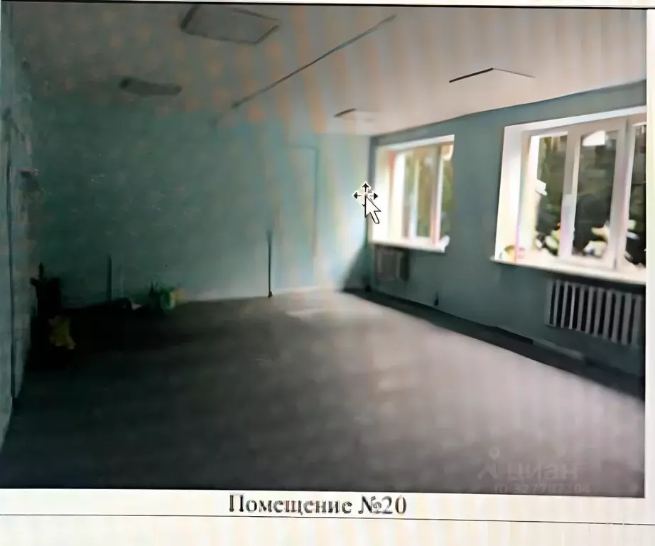 Помещение свободного назначения в Свердловская область, Екатеринбург ... - Фото 2