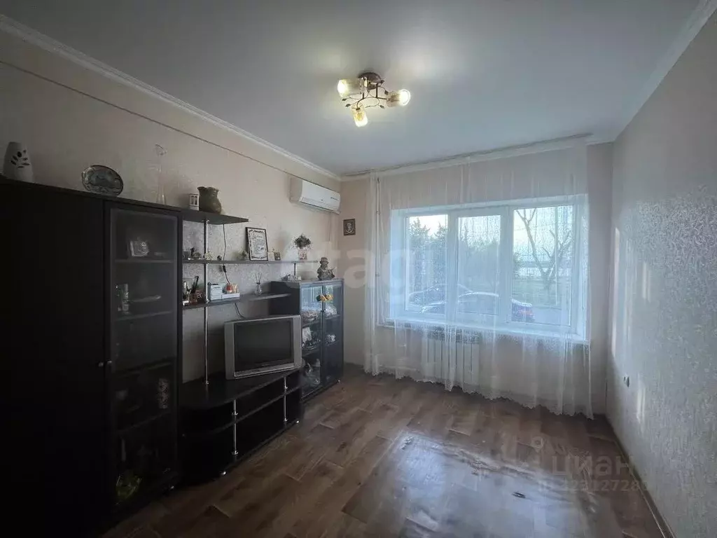 Комната Крым, Саки ул. Строительная (21.4 м) - Фото 0