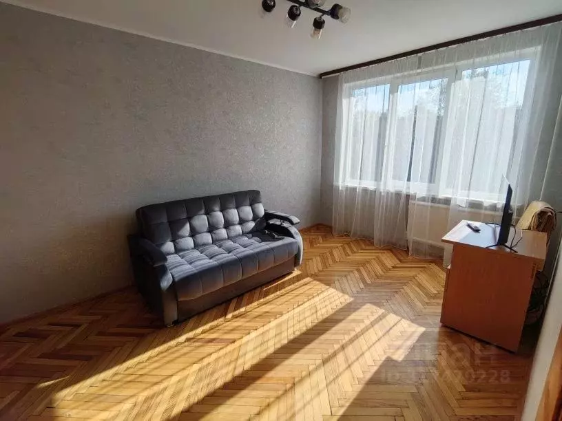 1-к кв. Санкт-Петербург Альпийский пер., 16 (29.0 м) - Фото 0