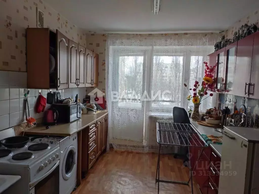Комната Владимирская область, Владимир ул. Мира, 32Б (16.3 м) - Фото 0