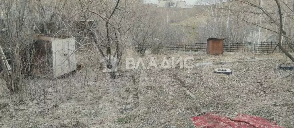 Участок 5 сот. (СНТ, ДНП) - Фото 1