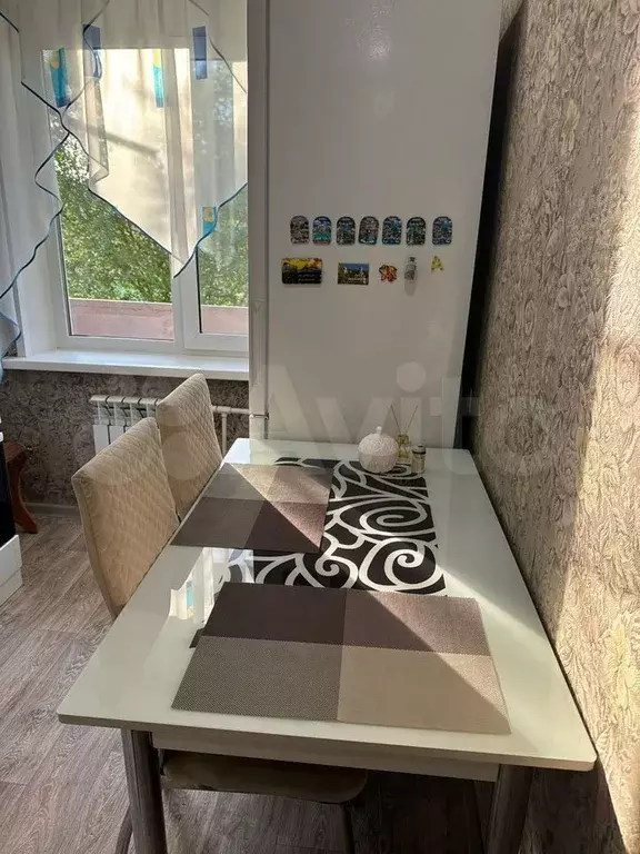 1-к. квартира, 30 м, 3/5 эт. - Фото 1