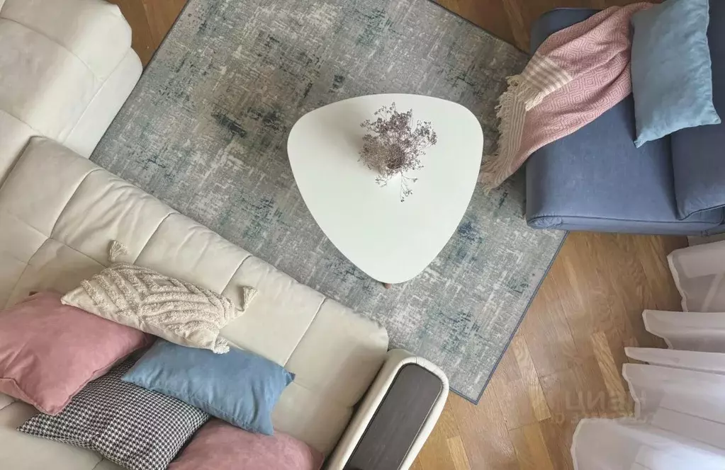 2-к кв. Москва ул. Амундсена, 15К2 (52.0 м) - Фото 2