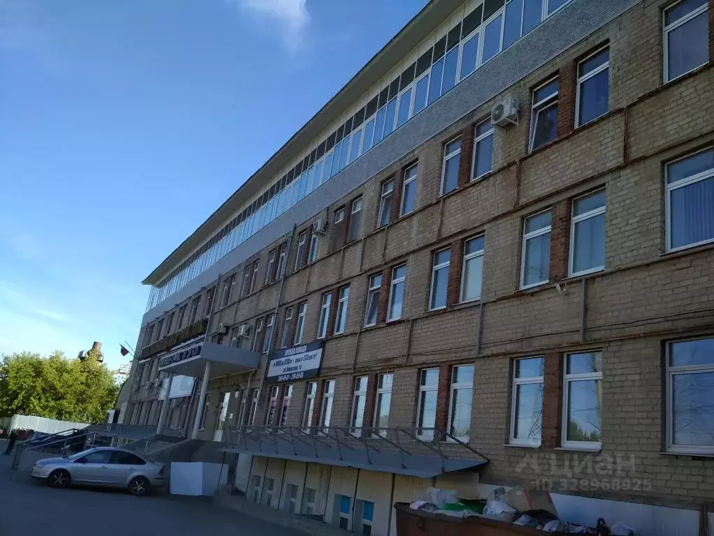 Офис в Свердловская область, Екатеринбург ул. Волховская, 20 (15 м) - Фото 2